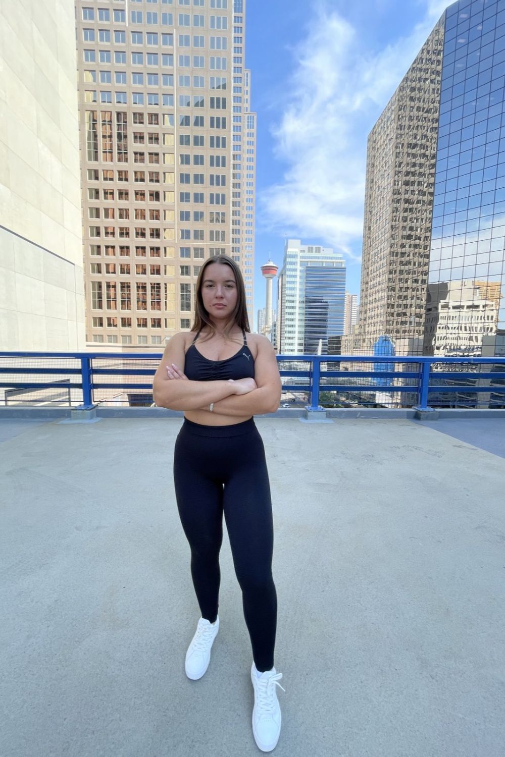 Izabella Iurec_1600x1200 Fitness Trainer