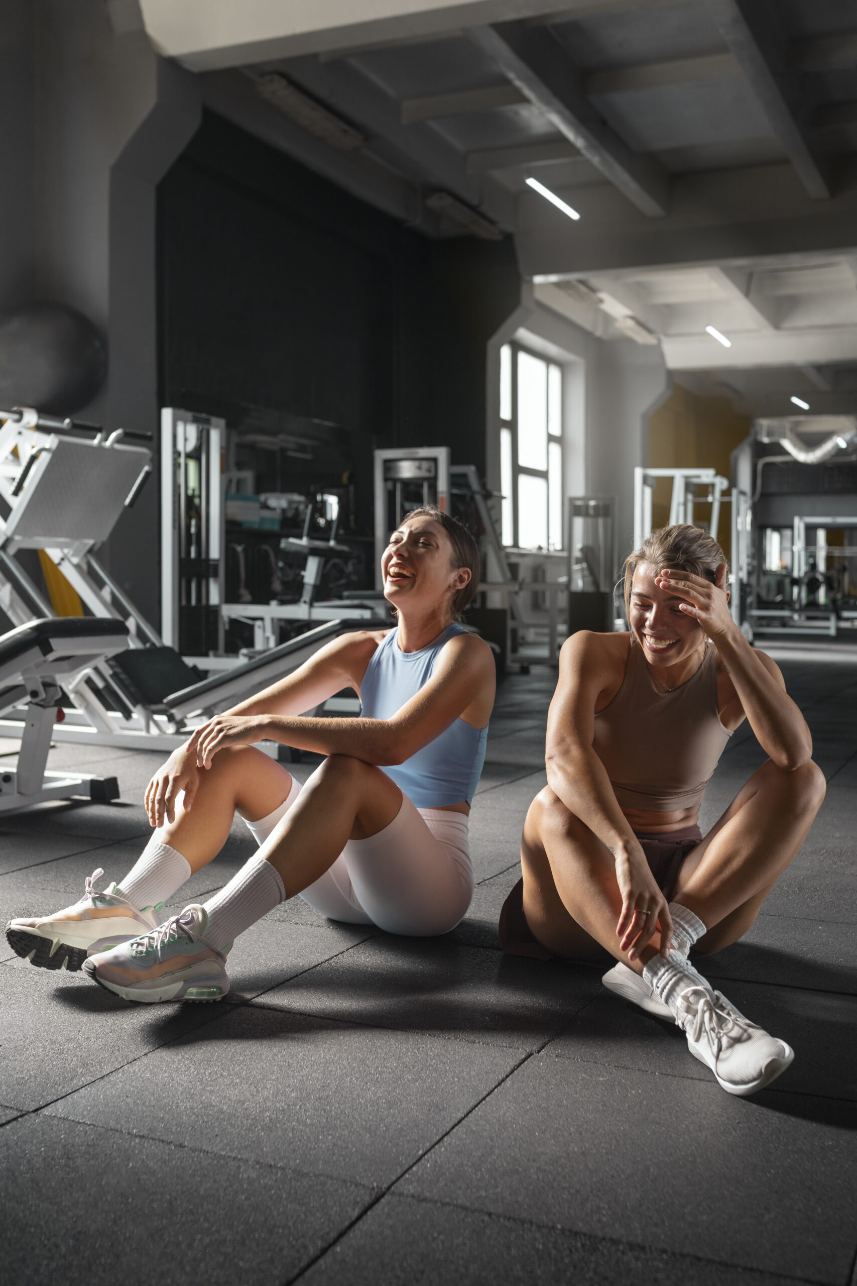 why join - home page Fitness Trainer